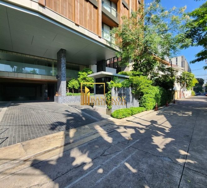 Polaris Residence Facilities Image-12