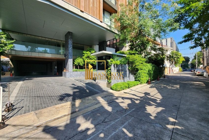 Polaris Residence Facilities Image-12