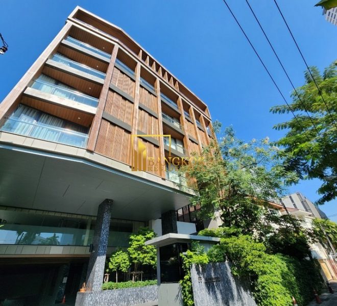 Polaris Residence Facilities Image-13