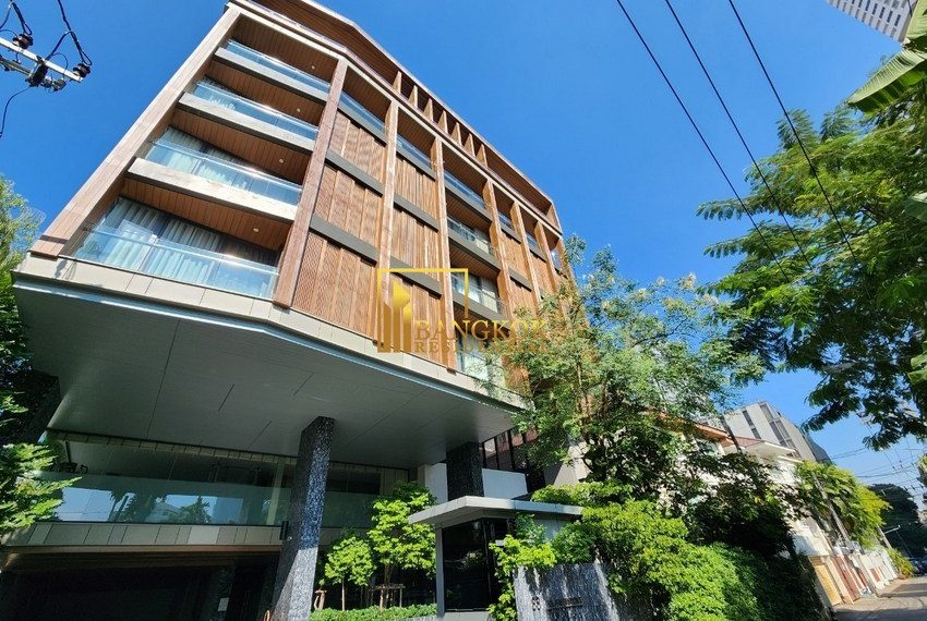 Polaris Residence Facilities Image-13