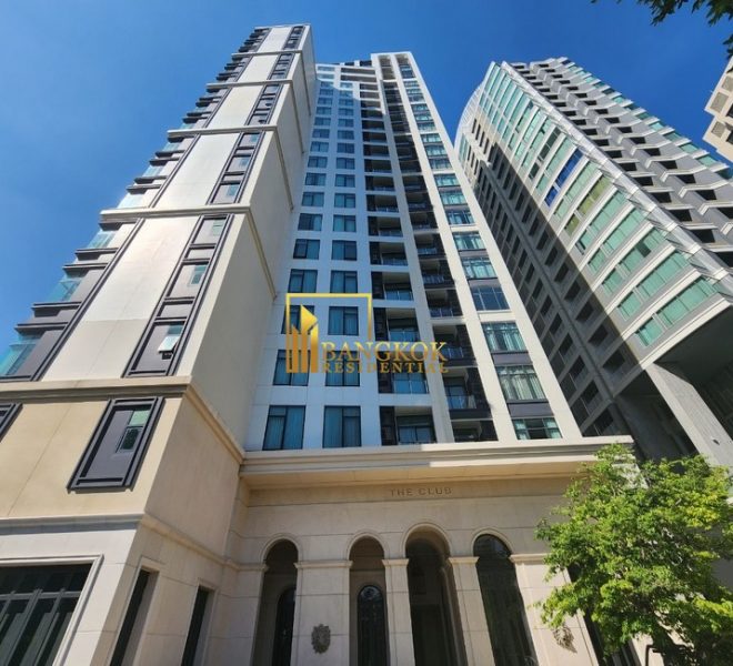 The Diplomat 39 Facilities Image-02