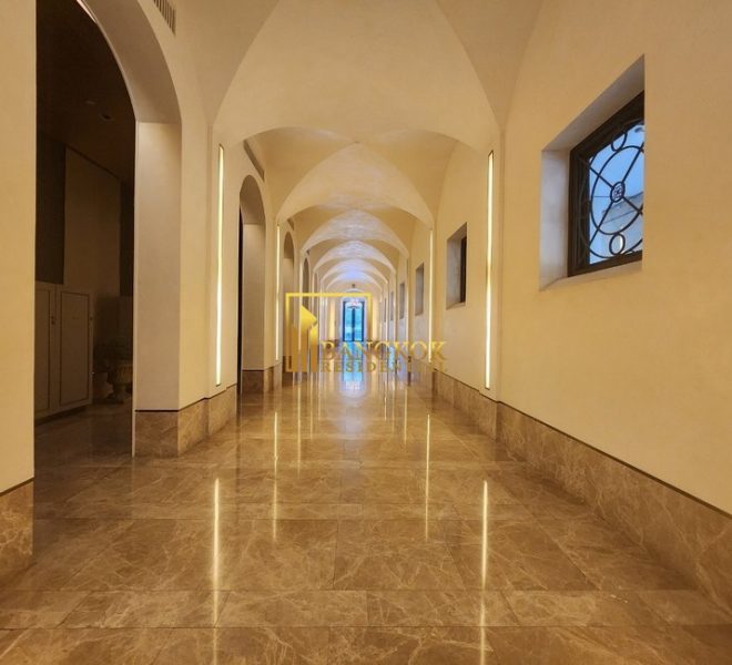 The Diplomat 39 Facilities Image-11