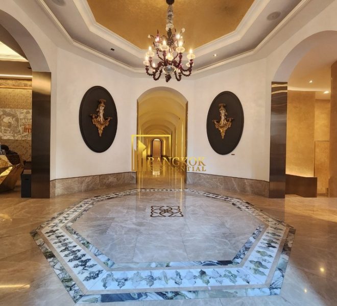 The Diplomat 39 Facilities Image-13