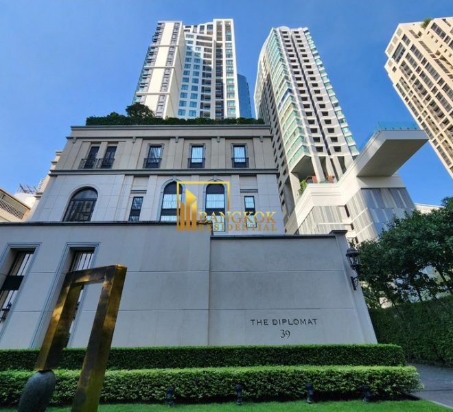 The Diplomat 39 Facilities Image-14
