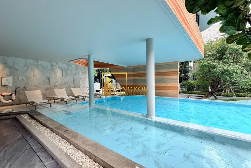 The Gentry Pattanakarn 2 Facilities Image-02