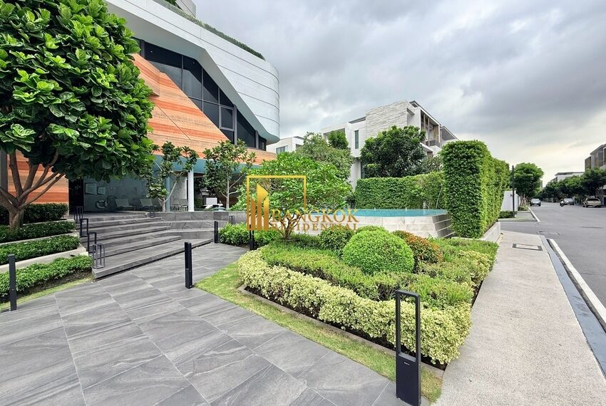 The Gentry Pattanakarn 2 Facilities Image-10