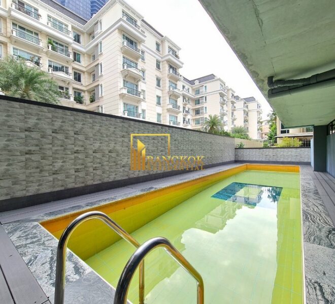 Quad Sukhumvit 36 Facilities Image-01
