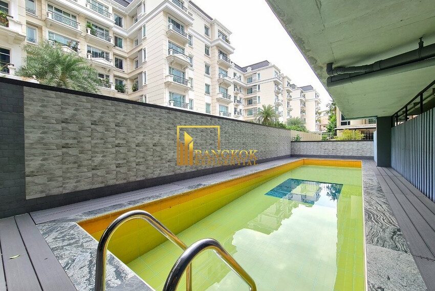Quad Sukhumvit 36 Facilities Image-01