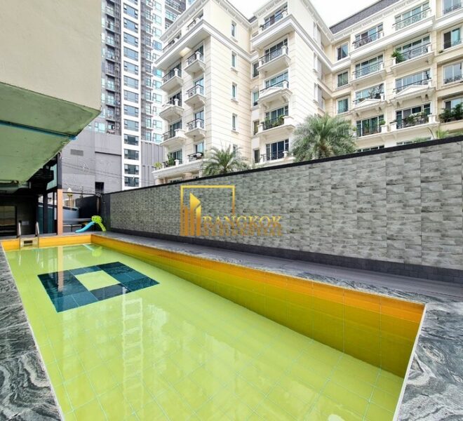 Quad Sukhumvit 36 Facilities Image-02