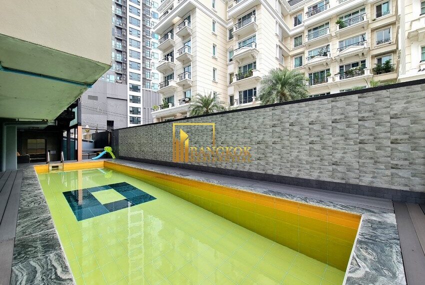 Quad Sukhumvit 36 Facilities Image-02
