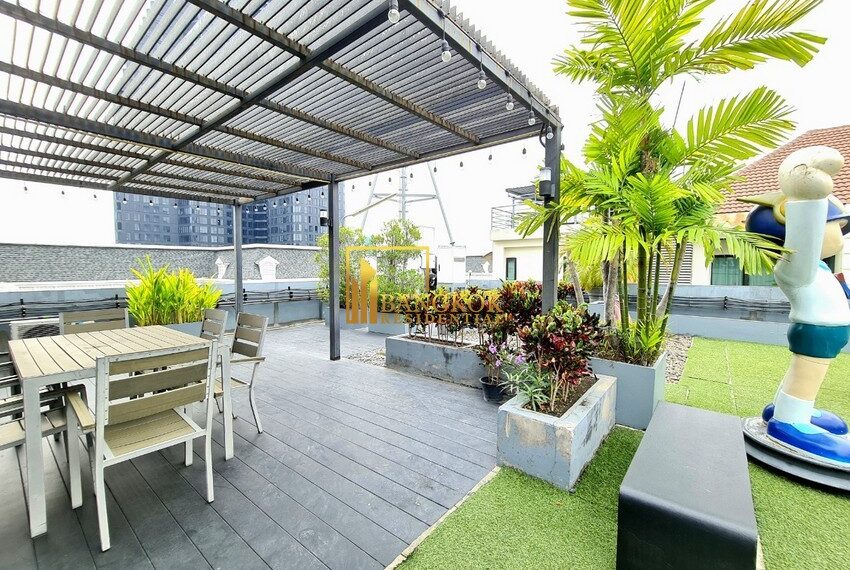 Quad Sukhumvit 36 Facilities Image-03