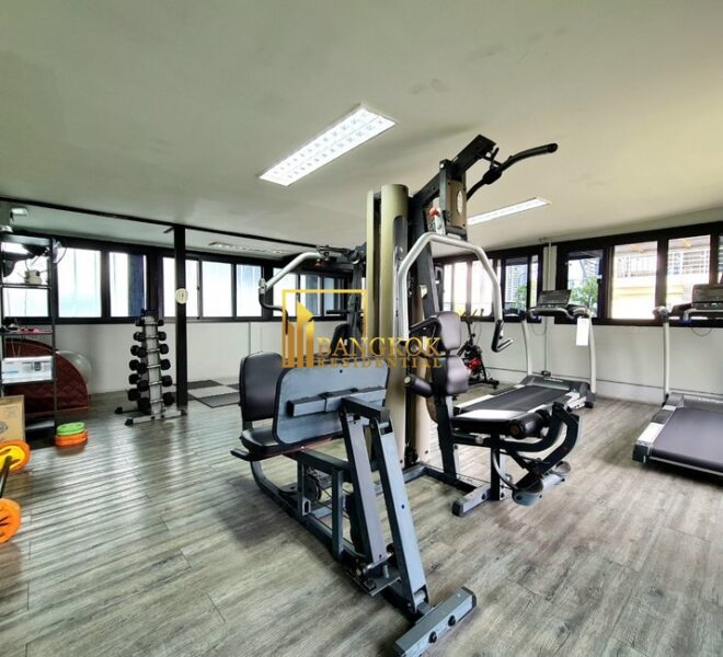 Quad Sukhumvit 36 Facilities Image-06