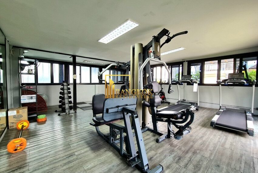 Quad Sukhumvit 36 Facilities Image-06