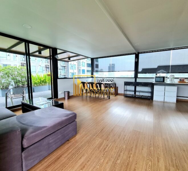 Quad Sukhumvit 36 Facilities Image-08