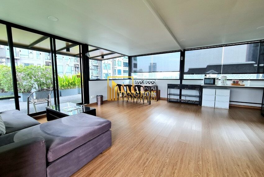 Quad Sukhumvit 36 Facilities Image-08