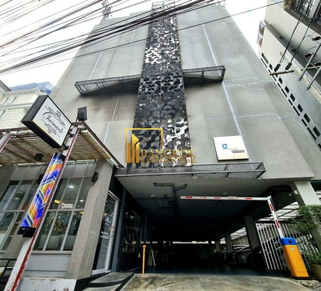 Quad Sukhumvit 36 Facilities Image-09