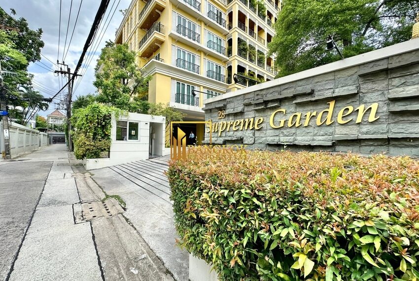 Supreme Garden Facilities Image-12