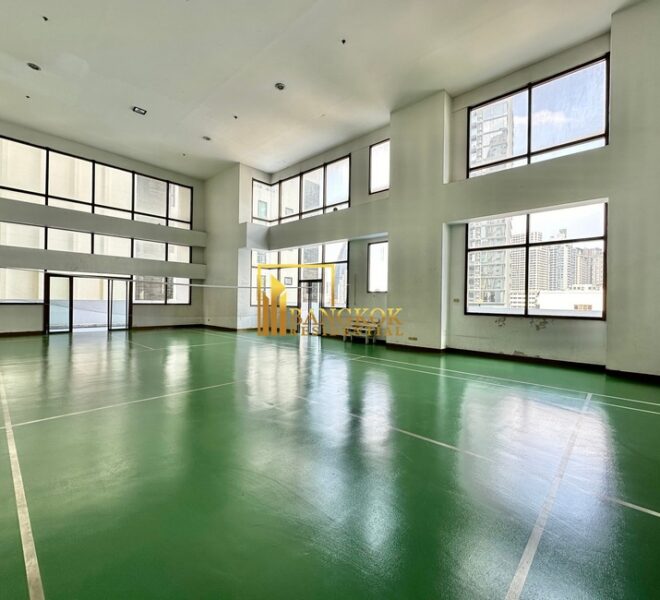 Top View Tower Facilities Image-11