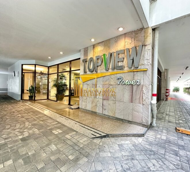 Top View Tower Facilities Image-13