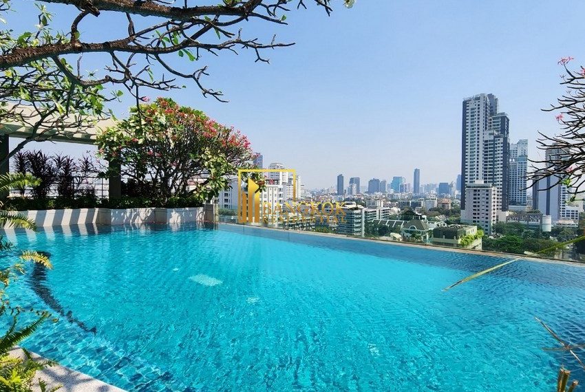 Baan Siri 31 Facilities Image-01