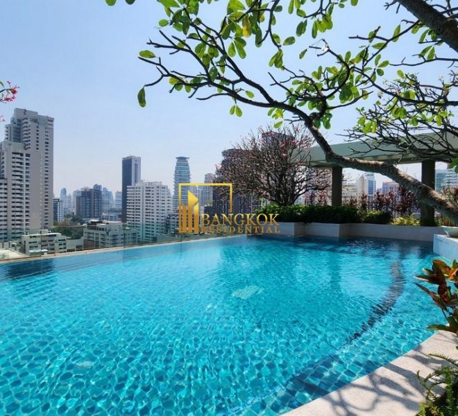 Baan Siri 31 Facilities Image-03