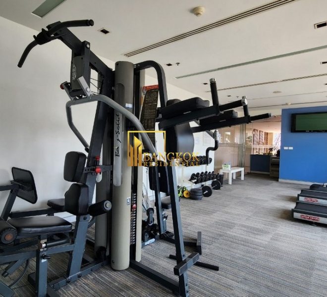 Baan Siri 31 Facilities Image-05