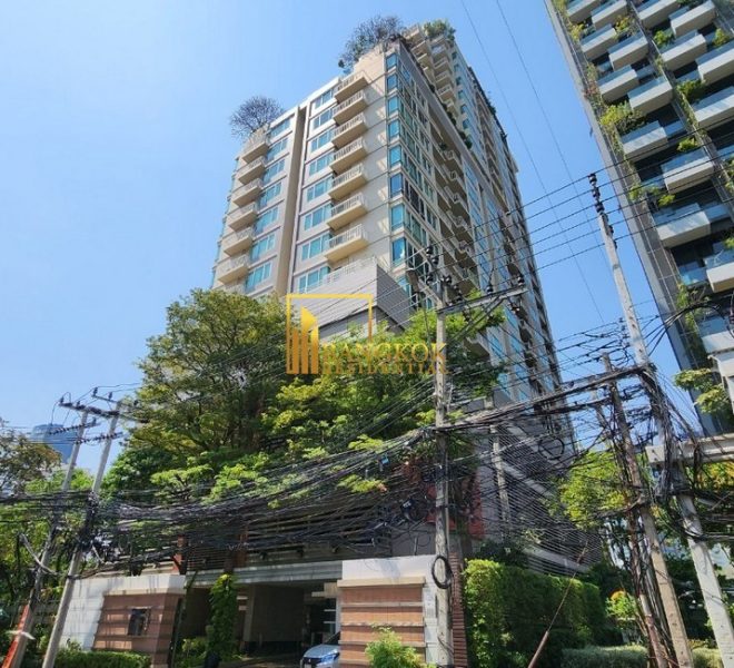 Baan Siri 31 Facilities Image-10