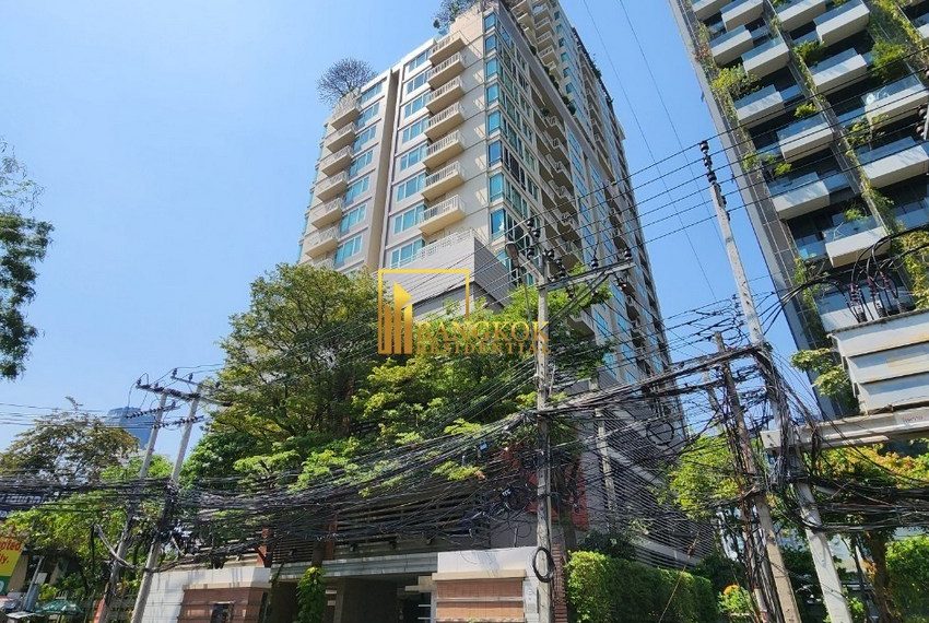 Baan Siri 31 Facilities Image-10