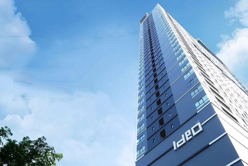 Ideo Rama 9-Asoke Image-10