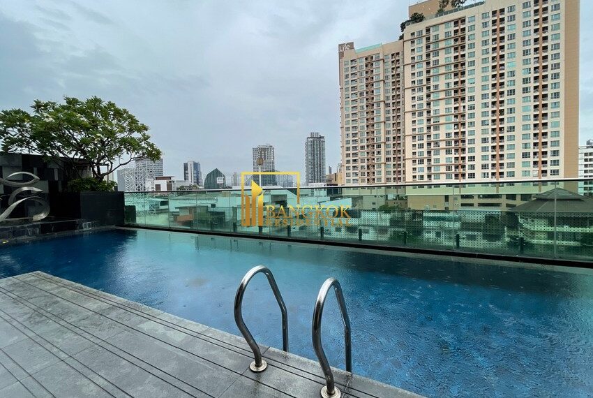 Life @ Sukhumvit 67 Facilities Image-01