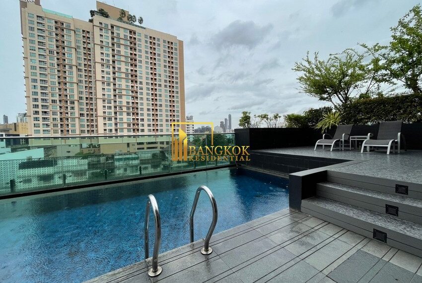 Life @ Sukhumvit 67 Facilities Image-02