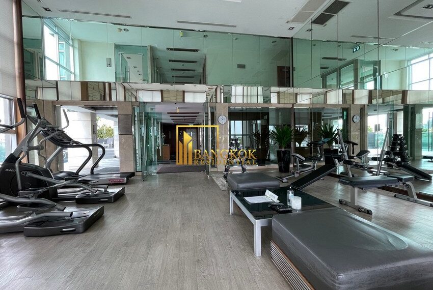Life @ Sukhumvit 67 Facilities Image-03