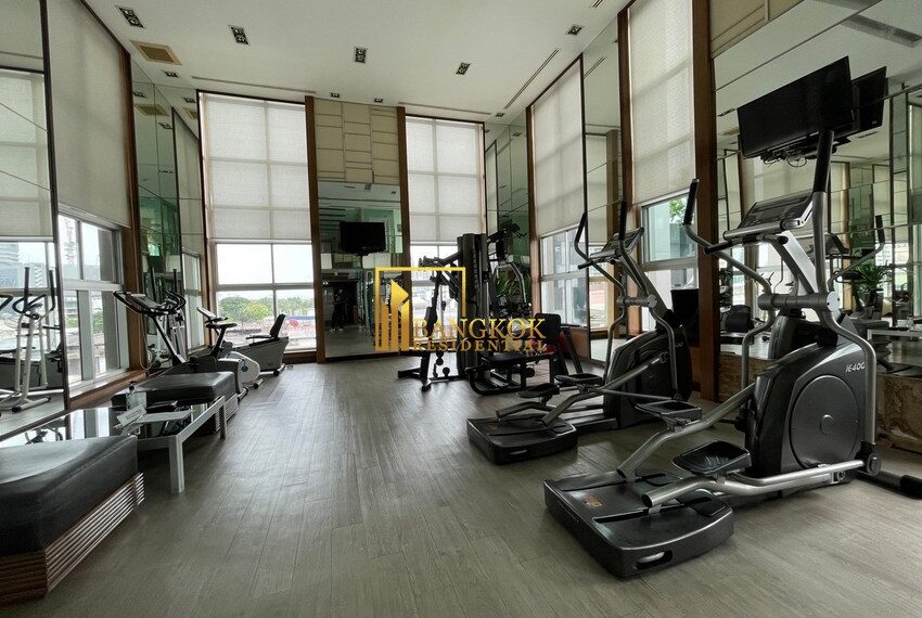 Life @ Sukhumvit 67 Facilities Image-04
