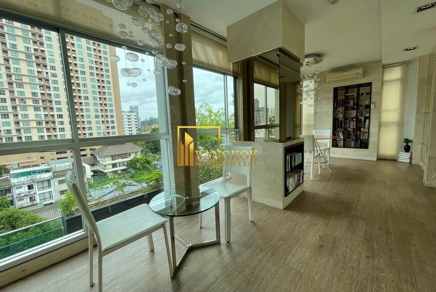 Life @ Sukhumvit 67 Facilities Image-05