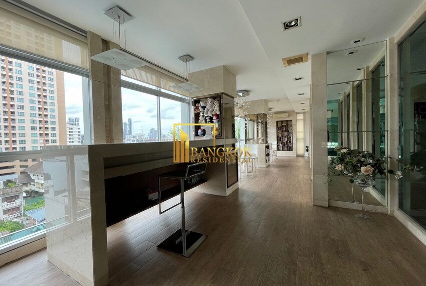 Life @ Sukhumvit 67 Facilities Image-06