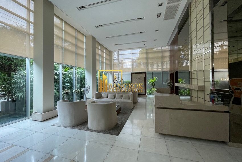 Life @ Sukhumvit 67 Facilities Image-07