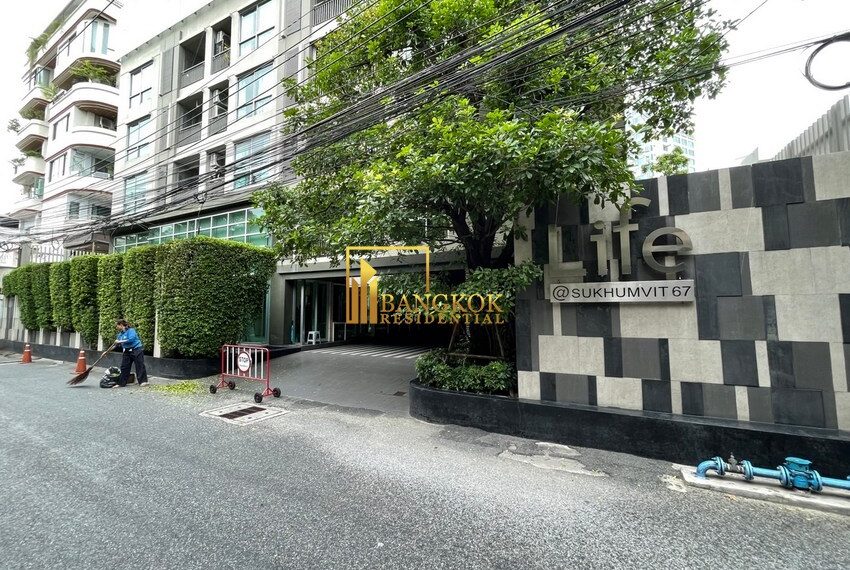 Life @ Sukhumvit 67 Facilities Image-08