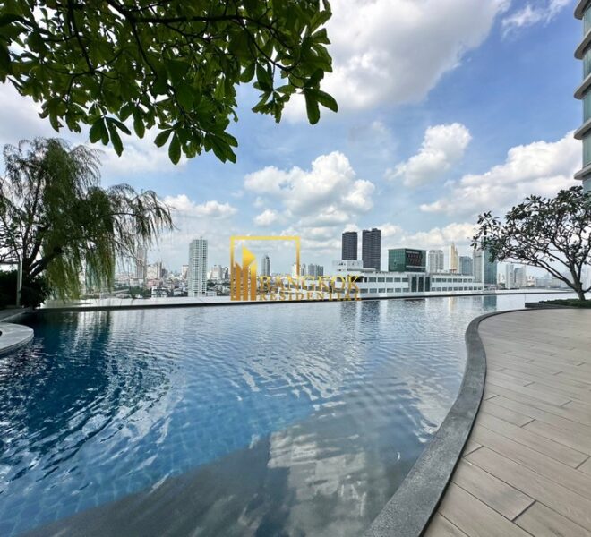 Menam Residences Facilities Image-01
