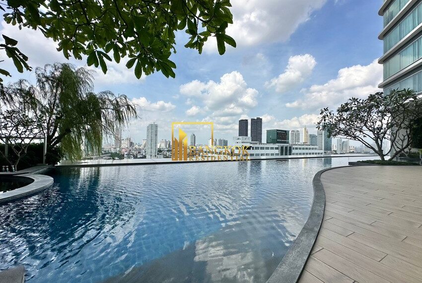 Menam Residences Facilities Image-01