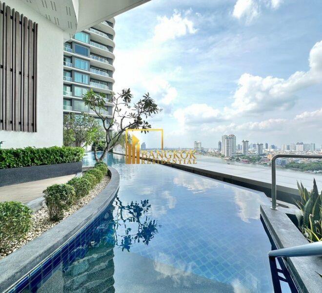 Menam Residences Facilities Image-02