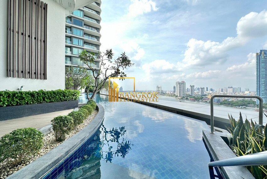 Menam Residences Facilities Image-02