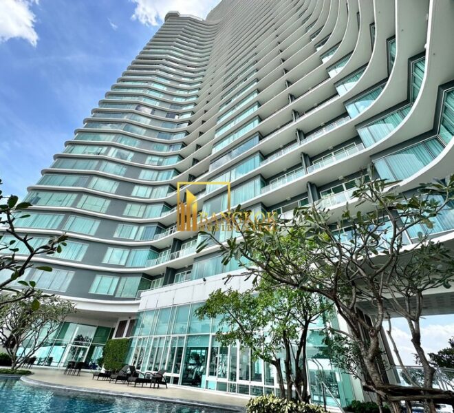 Menam Residences Facilities Image-03