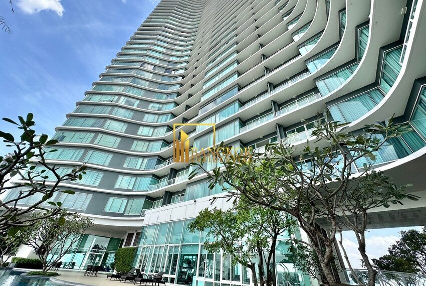 Menam Residences Facilities Image-03