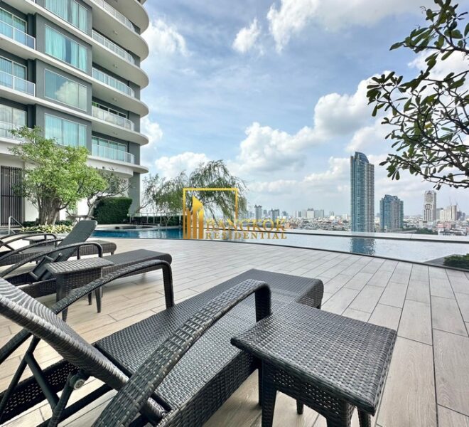 Menam Residences Facilities Image-04
