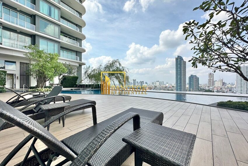 Menam Residences Facilities Image-04
