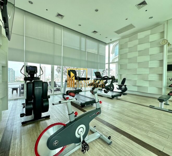 Menam Residences Facilities Image-05