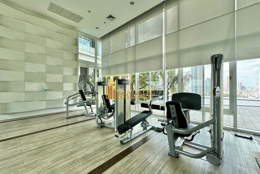 Menam Residences Facilities Image-08