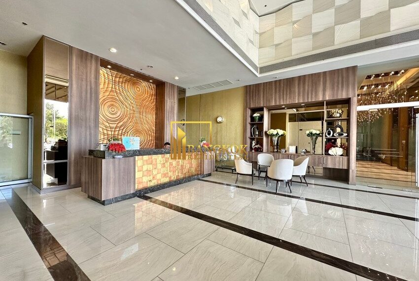 Menam Residences Facilities Image-12