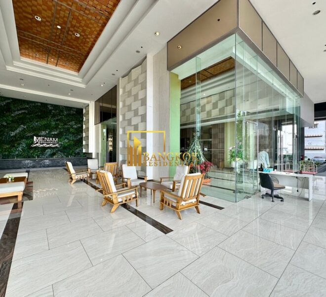 Menam Residences Facilities Image-13