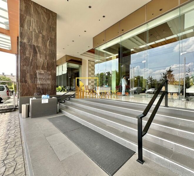 Menam Residences Facilities Image-14